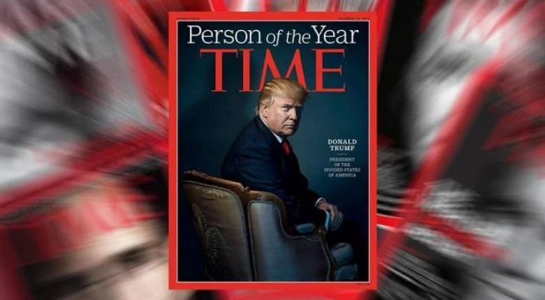 Μεγιστάνας αγόρασε το Αμερικανικό περιοδικό Time